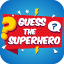 Guess The Superhero