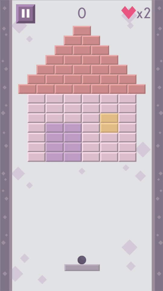 Brick Breaker
