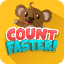 Count Faster